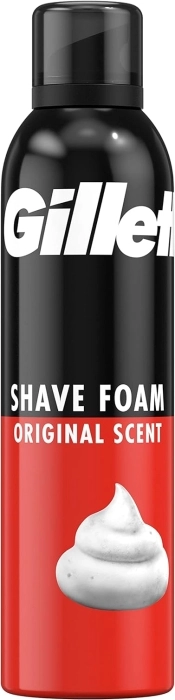 Shave Foam Original Scent