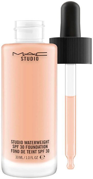 Studio Waterweight SPF30 Foundation 30ml Studio Waterweight SPF30 Foundation 30ml