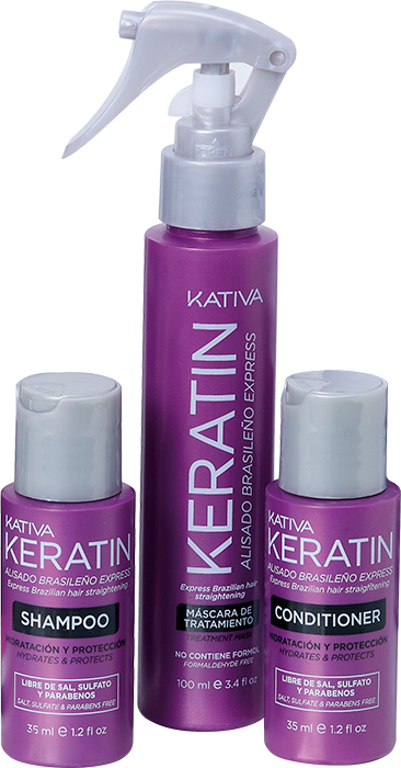 Keratin Alisado Brasileño Keratin Alisado Brasileño