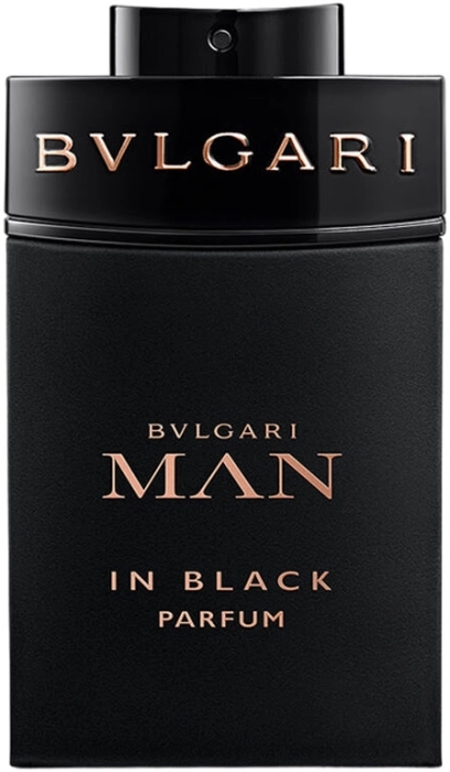 Bvlgari Man In Black Parfum Bvlgari Man In Black Parfum