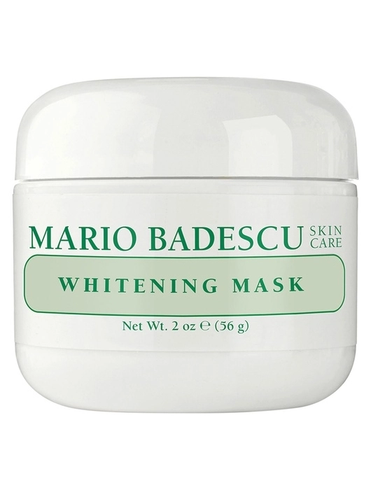 Whitening Mask