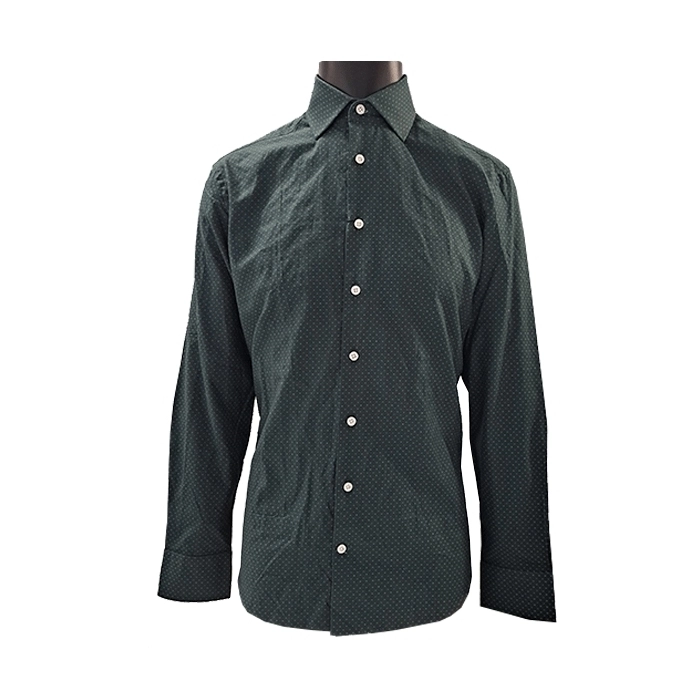 Camisa Logo 14 JP Dark Green Camisa Logo 14 JP Dark Green