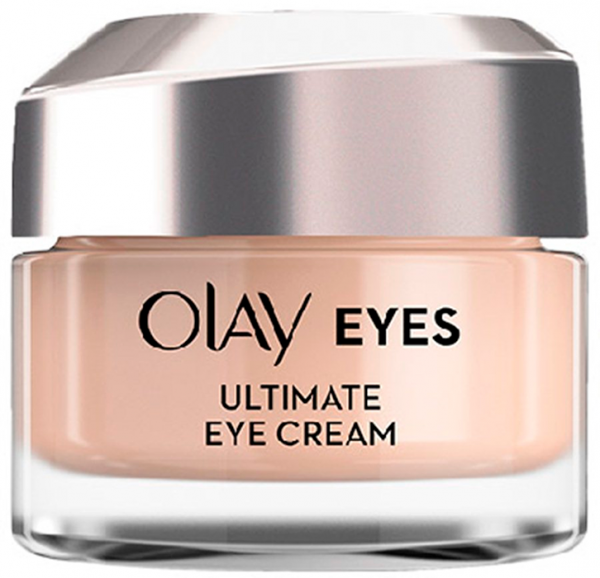 Ultimate Crema Contorno de Ojos Ultimate Crema Contorno de Ojos