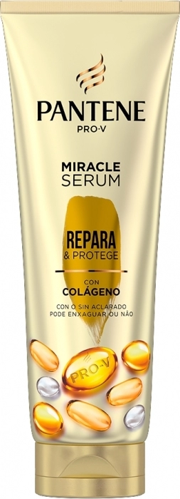 Miracle Serum Repara & Protege con Colágeno
