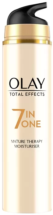 Total Effects 7 en 1 Hidratante Piel Madura Total Effects 7 en 1 Hidratante Piel Madura