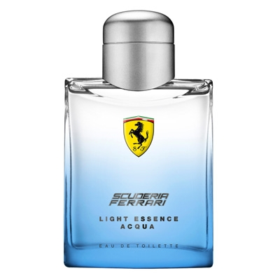 Scuderia Ferrari Light Essence Acqua Scuderia Ferrari Light Essence Acqua