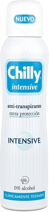 Desodorante Intensive en Spray