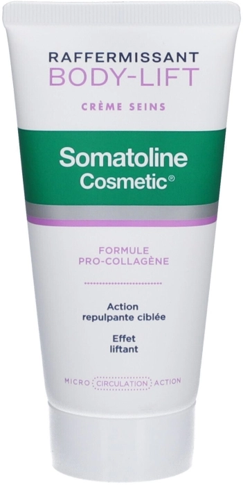 Reafirmante Body-Lift Crema Senos