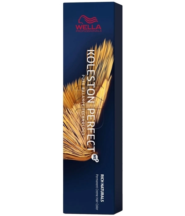Koleston Perfect Me+ Rich Naturals Koleston Perfect Me+ Rich Naturals