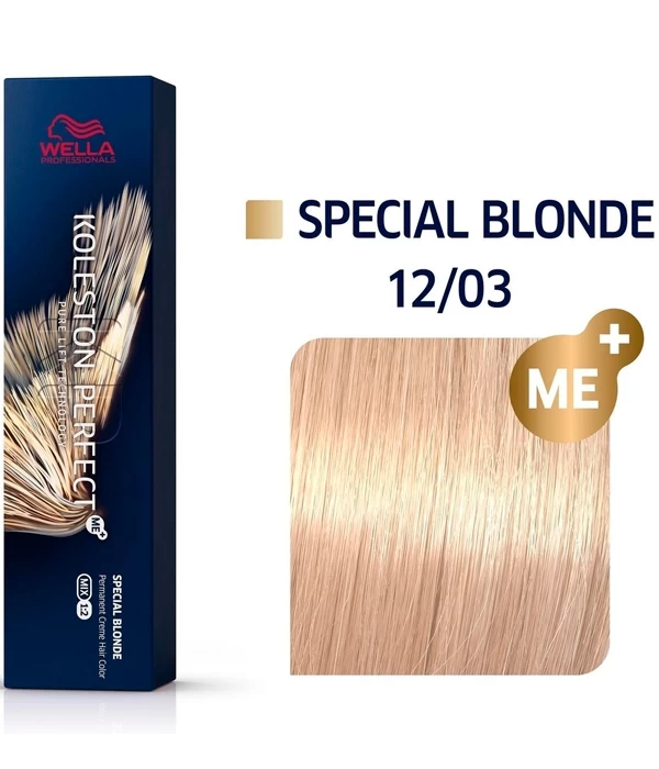 Koleston Perfect Me+ Special Blonde 60ml