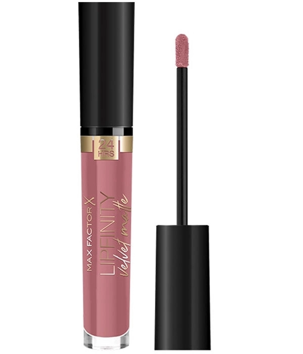Lipfinity Velvet Matte 3.5ml
