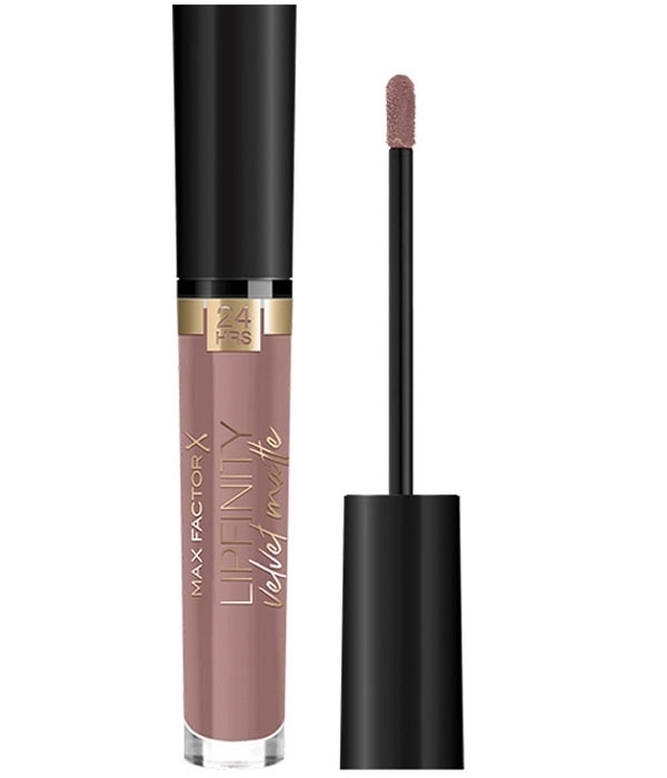 Lipfinity Velvet Matte 3.5ml