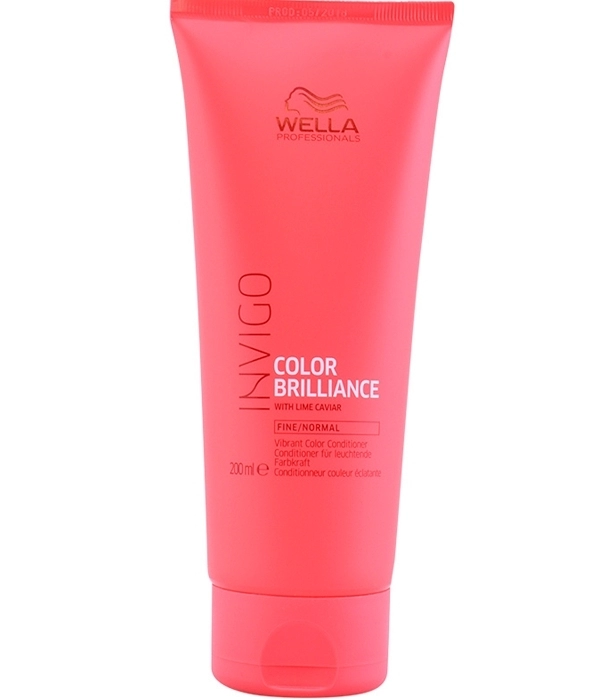 Invigo Color Brilliance Acondicionador Invigo Color Brilliance Acondicionador