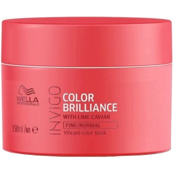Invigo Color Brilliance Lime Caviar Mask Invigo Color Brilliance Lime Caviar Mask
