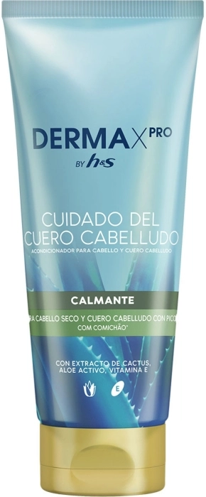 Dermax Acondicionador Calmante Dermax Acondicionador Calmante