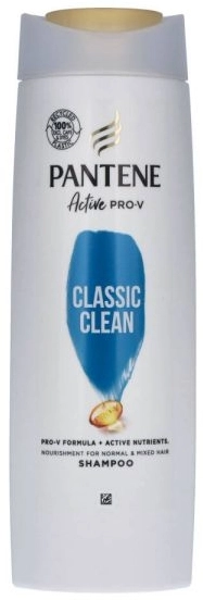 Active PRO-V Classic Clean