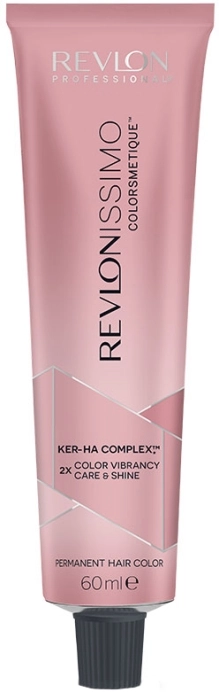 Revlonissimo Colorsmetique Ker-Ha Complex Hair Color Mixers