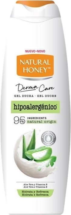 Gel de Ducha Derma Care Hipoalergénico Gel de Ducha Derma Care Hipoalergénico