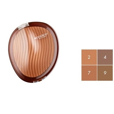 Deborah Tierra Bronceadora Lumi-Nature 11g Deborah Tierra Bronceadora Lumi-Nature 11g