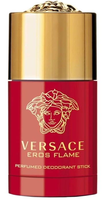 Eros Flame Perfumed Deodorant Stick
