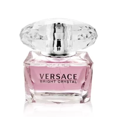 Bright Crystal Deodorant Spray