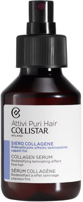 Attivi Puri Hair Collagen Serum