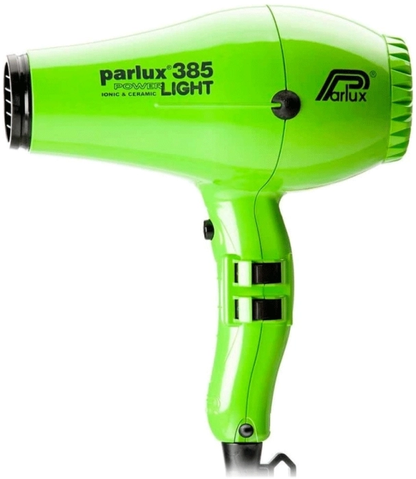 Parlux Secador Light 385 Powerlight Ionic & Ceramic