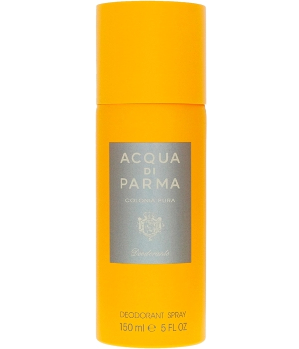 Colonia Pura Deodorant Spray