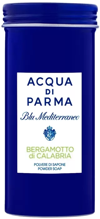 Bergamotto di Calabria Powder Soap Bergamotto di Calabria Powder Soap