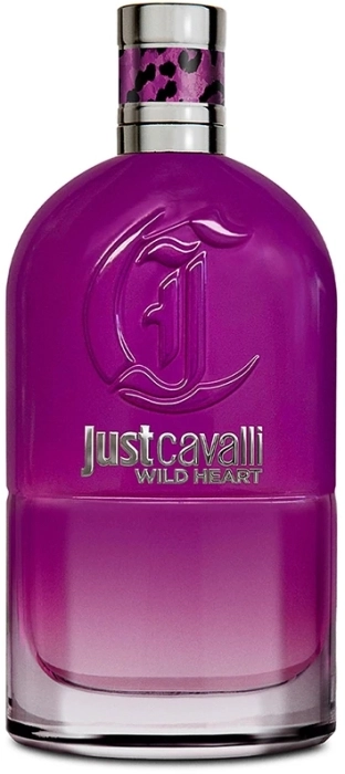 Just Cavalli Wild Heart