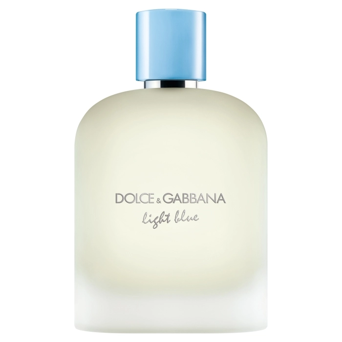 Light Blue pour Homme Light Blue pour Homme