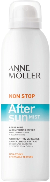 Non Stop Aftersun Mist