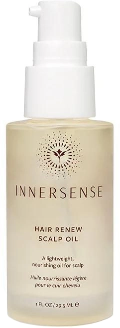 Hair Renew Scalp Oil