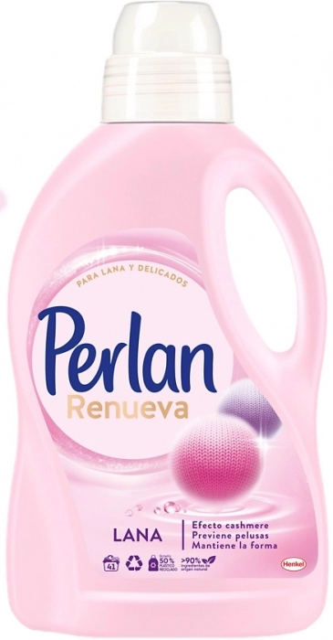 Detergente Renueva Lana y Delicados Detergente Renueva Lana y Delicados