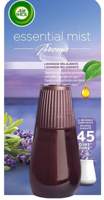 Recambio Essential Mist Lavanda Relajante