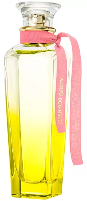 Agua Fresca de Mimosa Coriandro Agua Fresca de Mimosa Coriandro