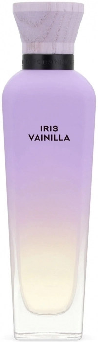 Iris Vainilla