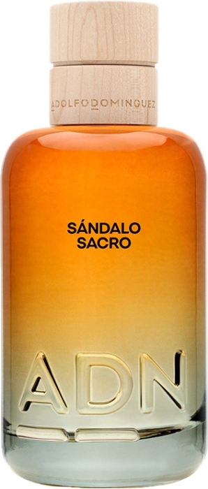 ADN Sándalo Sacro ADN Sándalo Sacro