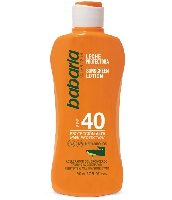 Protector Solar SPF40 Protector Solar SPF40