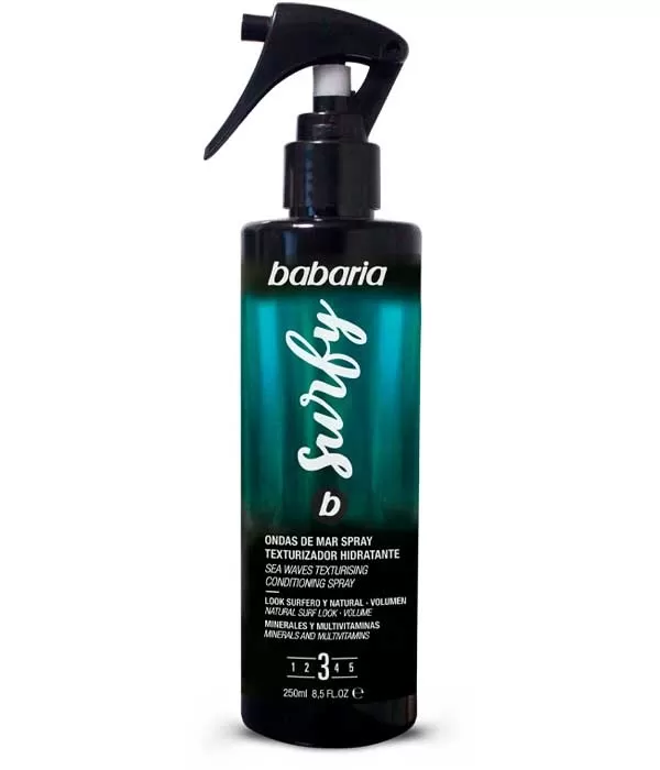 Surfy Ondas de Mar Spray Surfy Ondas de Mar Spray