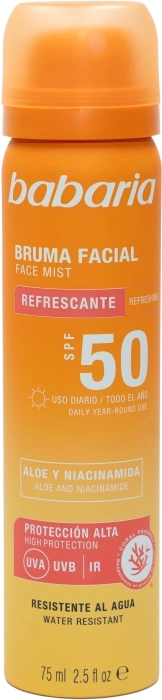 Bruma Solar Facial Bruma Solar Facial