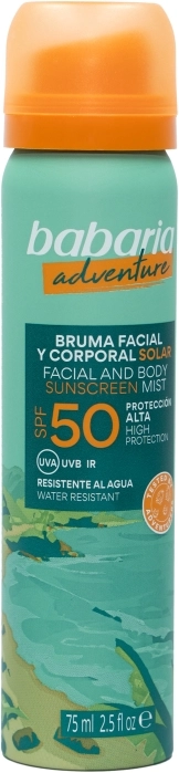 Bruma Facial SPF50 Limited Edition Bruma Facial SPF50 Limited Edition