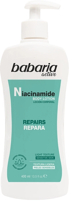 Body Lotion Niacinamide Body Lotion Niacinamide