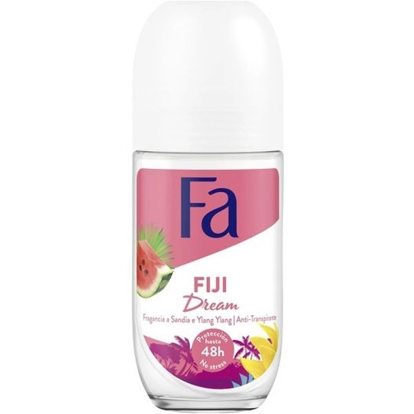 Fiji Dream Desodorante Roll-On