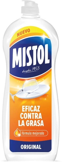 Mistol Original