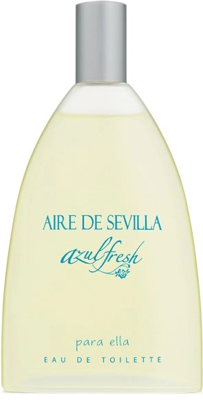 Aire de Sevilla Azul Fresh