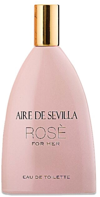 Aire de Sevilla Rosè