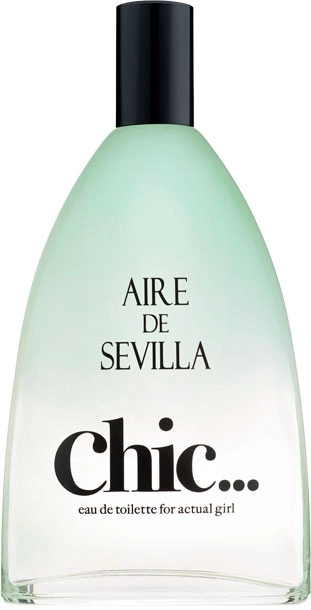 Aire de Sevilla Chic