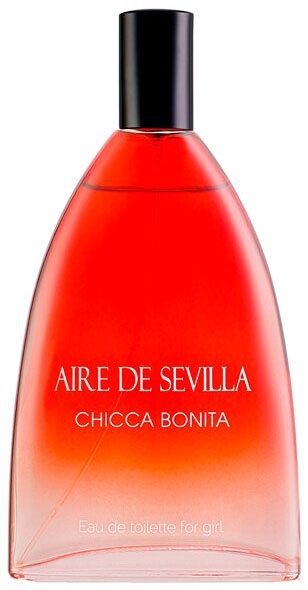 Aire de Sevilla Chicca Bonita
