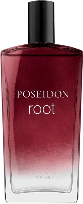 Poseidon Root